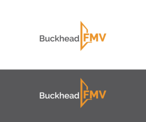 Logo Design by Synthi for BuckheadFMV | Design: #19227734