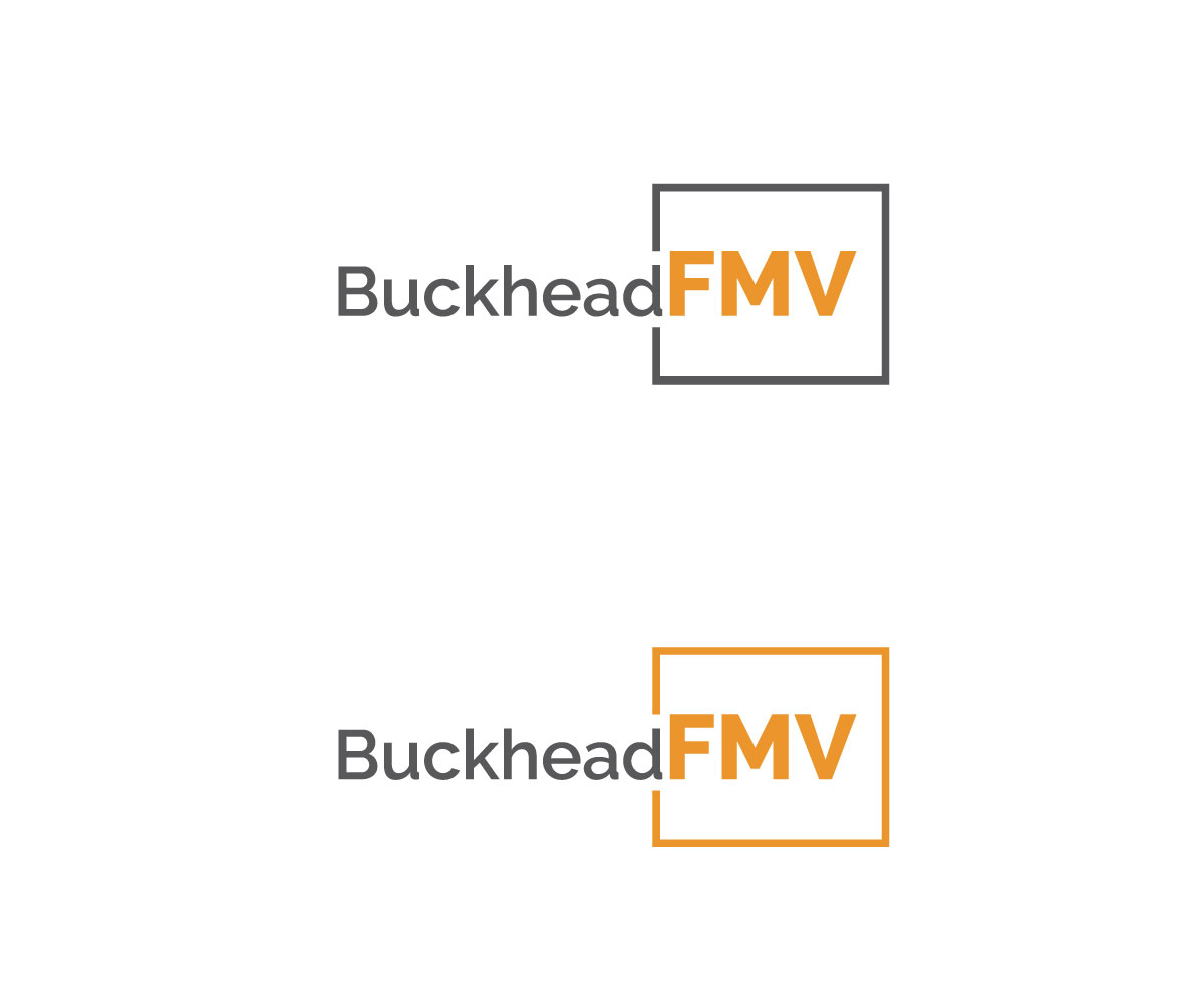 Logo Design by Synthi for BuckheadFMV | Design #19227735