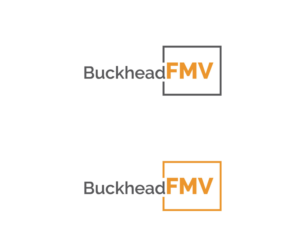 Logo Design by Synthi for BuckheadFMV | Design: #19227735