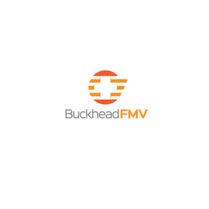 Logo Design by redpixell for BuckheadFMV | Design: #19225001