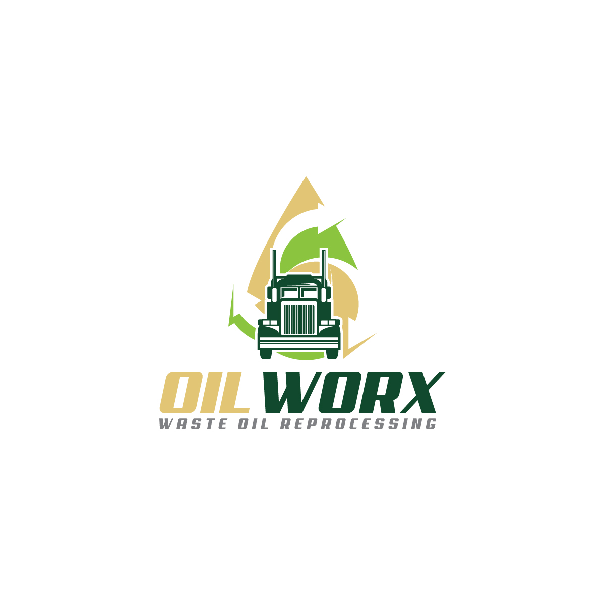 Logo Design by creative.bugs for Pat's Offroad Inc | Design #19189226