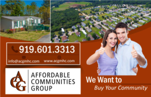 Postcard Design by Parul for Affordable Communities Group | Design: #19206157