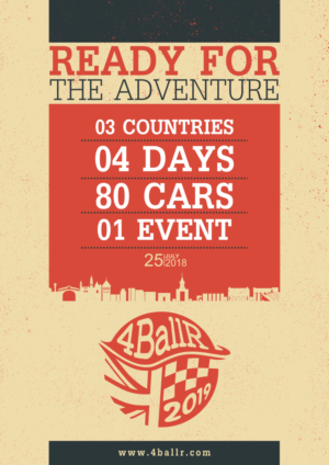Poster Design by creativeride for this project | Design: #19199048