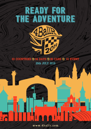 Poster Design by creativeride for this project | Design: #19199212