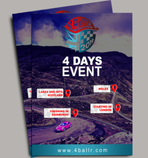 Poster Design by creative.bugs for this project | Design: #19189891