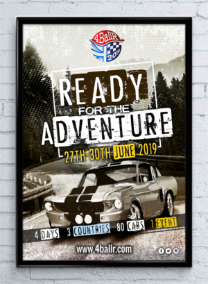 Poster Design by SAI DESIGNS for this project | Design: #19197137
