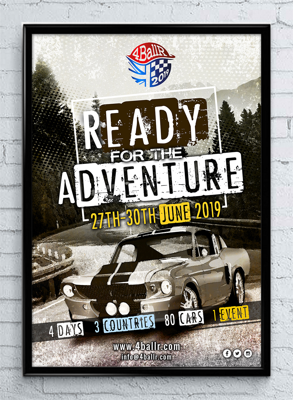 Design de Poster par SAI DESIGNS pour ce projet | Design #19203850