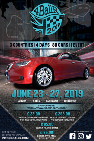 Poster Design by EA5Designs for this project | Design: #19186646