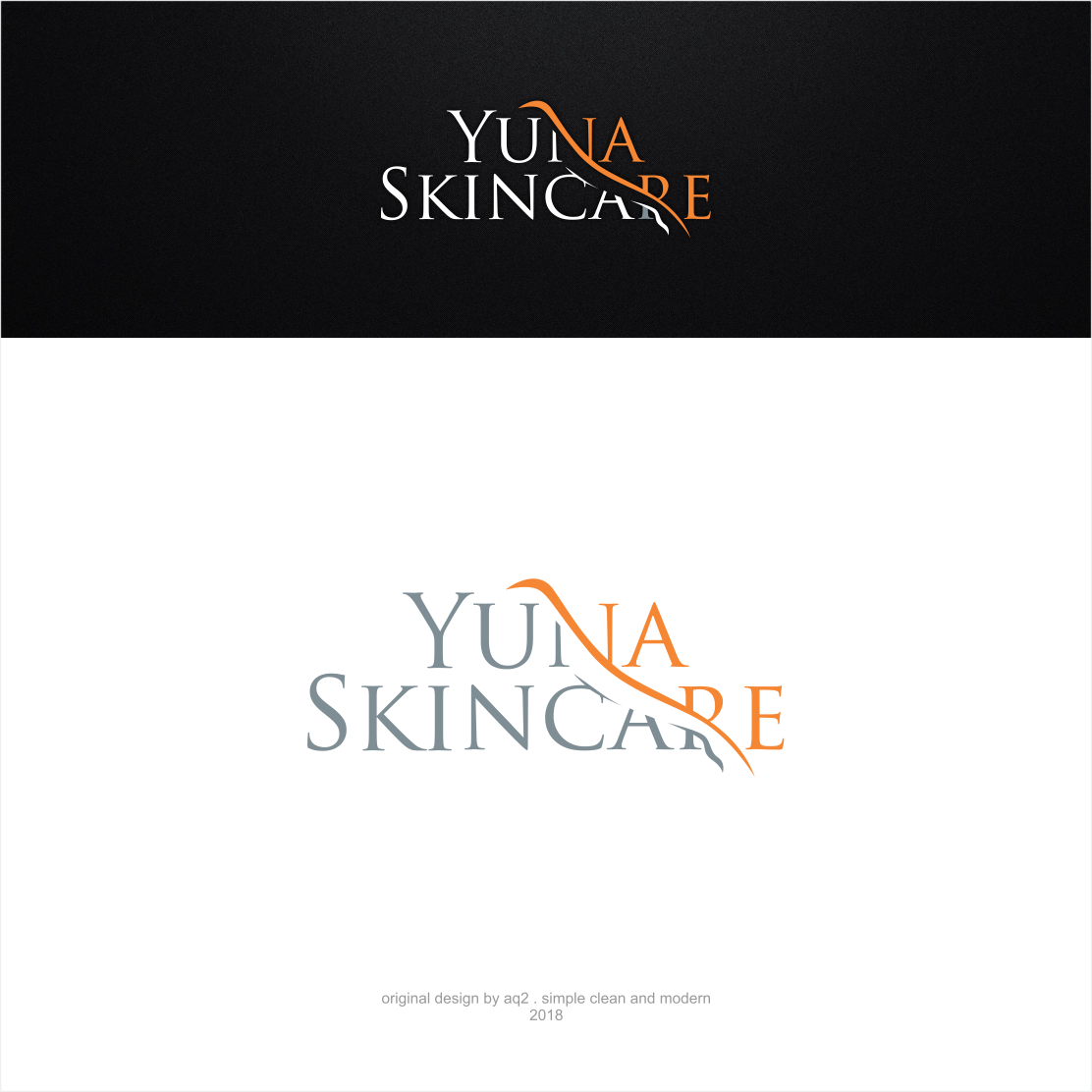 Logo Design by Arham Hidayat for this project | Design #19219268