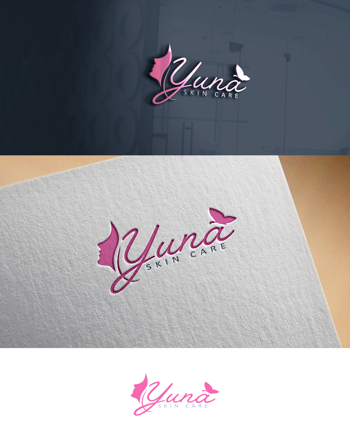 Diseño de Logo por Anekaa para este proyecto | Diseño #19199124