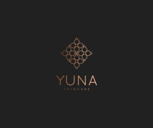 Yuna Skincare | Logo Design by 91.kremena.petrova