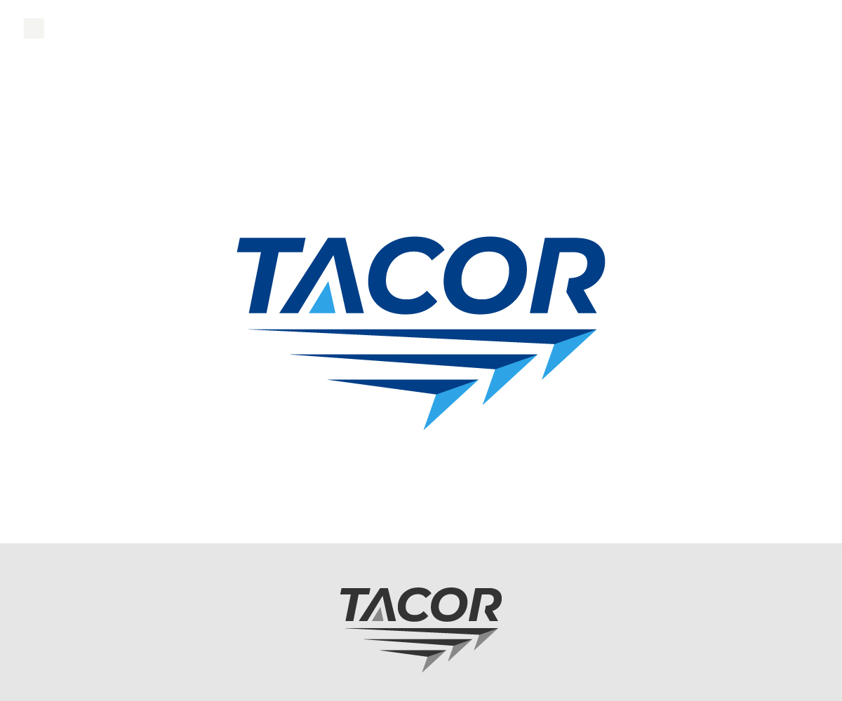 Logo Design by M.Pirs for TACOR | Design #19192444