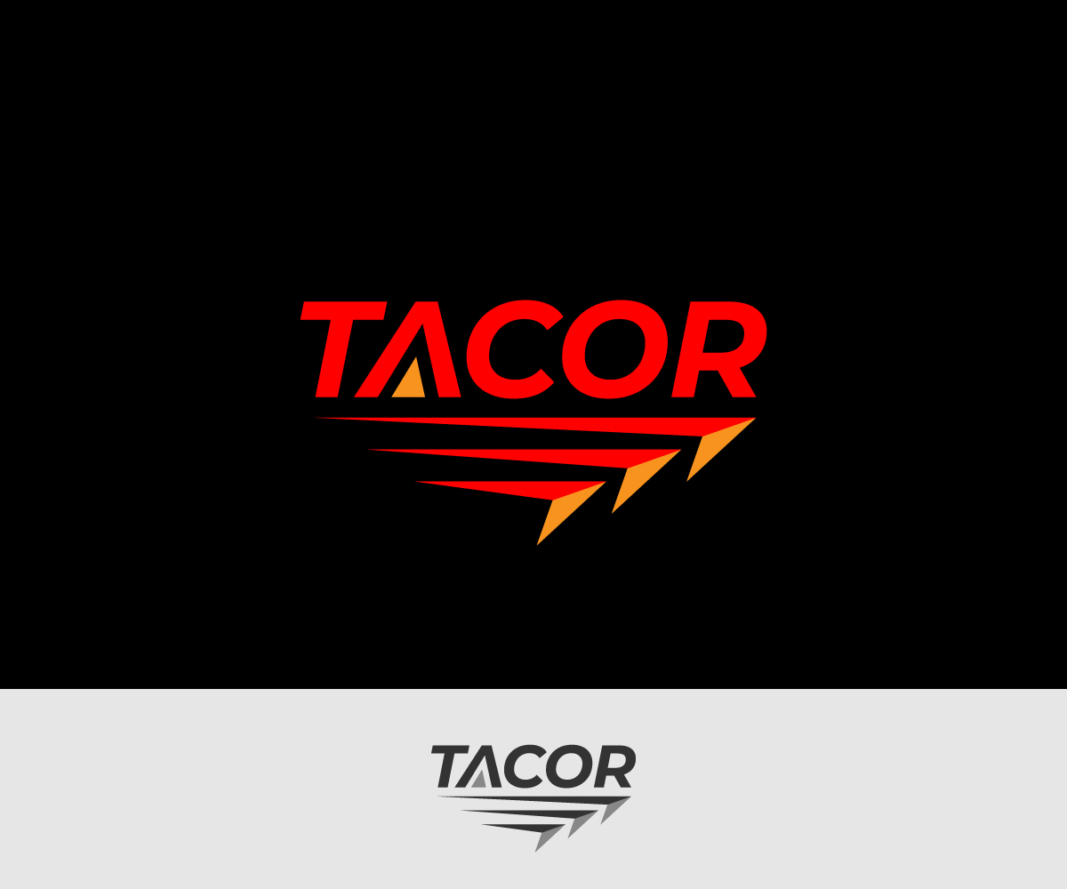Logo Design by M.Pirs for TACOR | Design #19219688