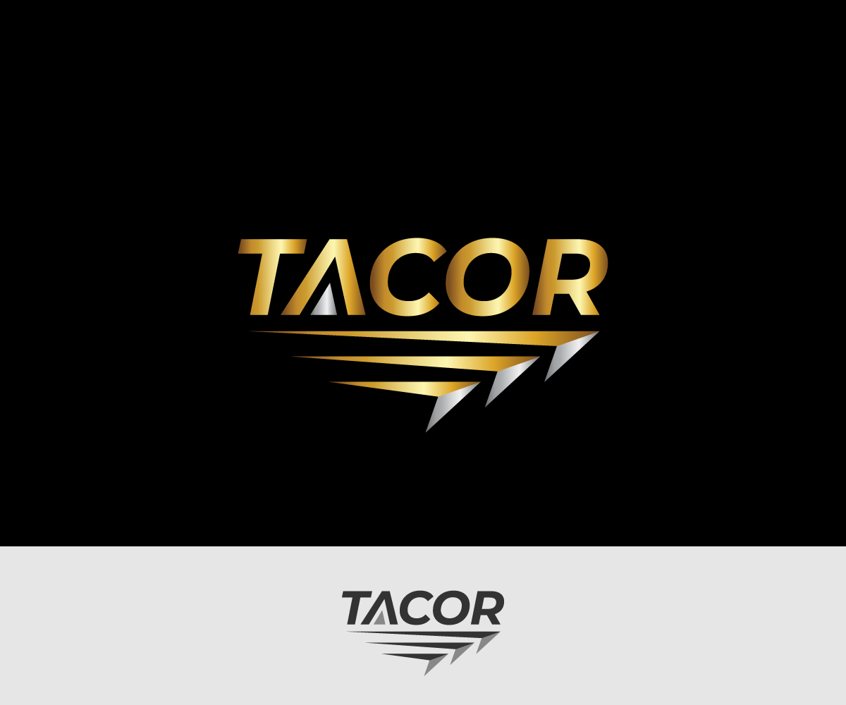 Logo Design by M.Pirs for TACOR | Design #19219689