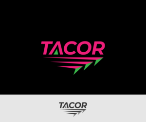 Logo Design by M.Pirs for TACOR | Design: #19219691