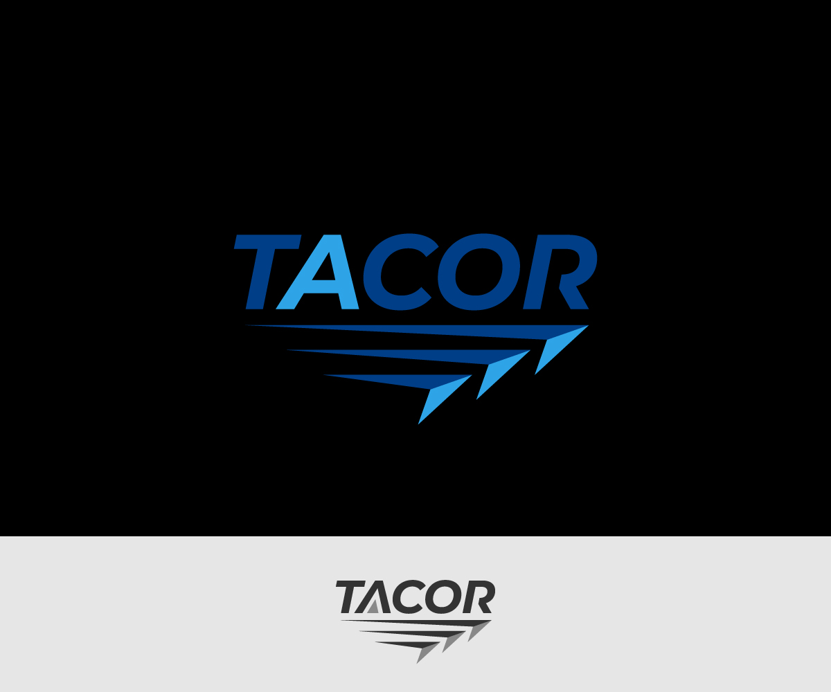 Logo Design by M.Pirs for TACOR | Design #19221702
