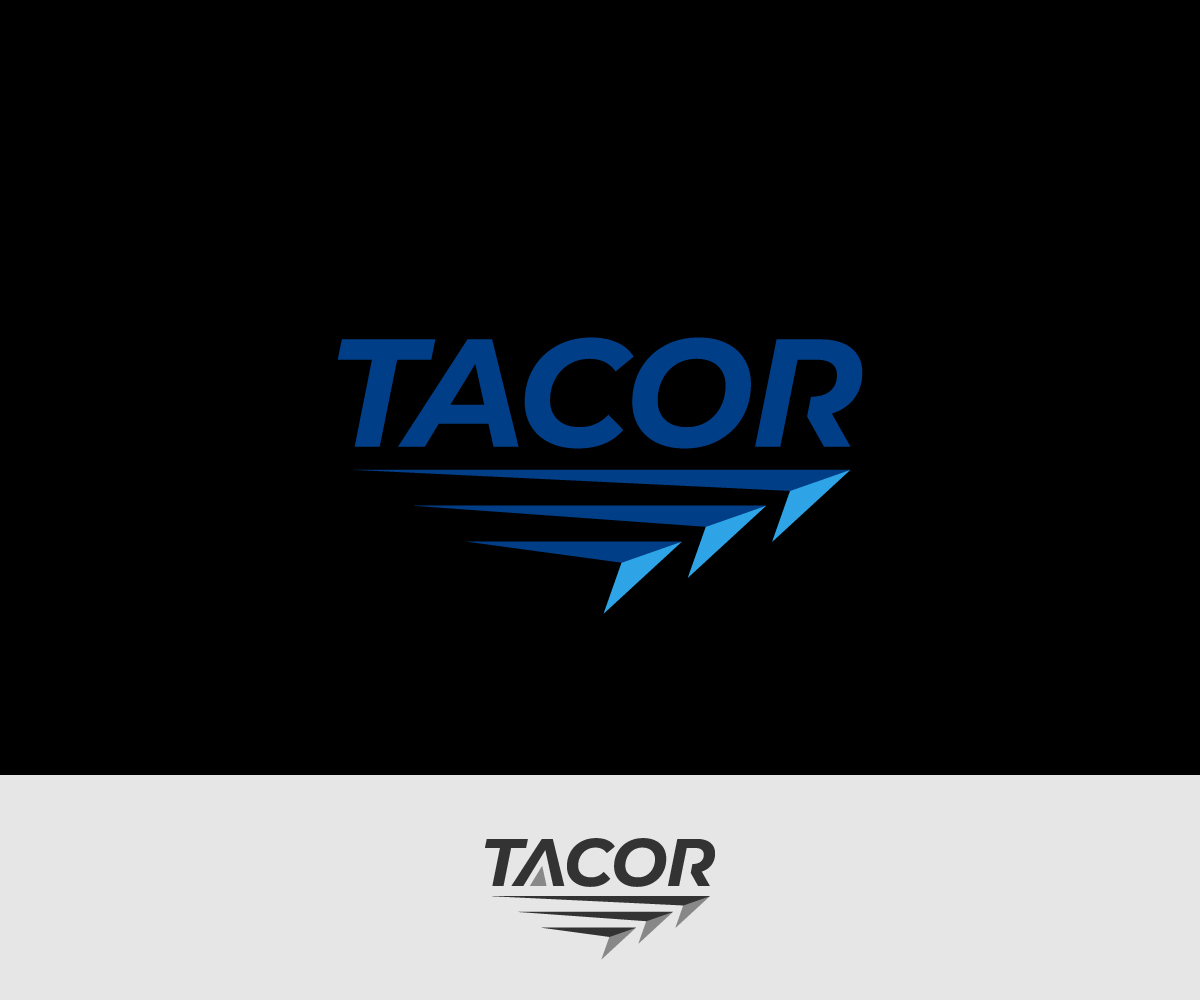 Logo Design by M.Pirs for TACOR | Design #19221703