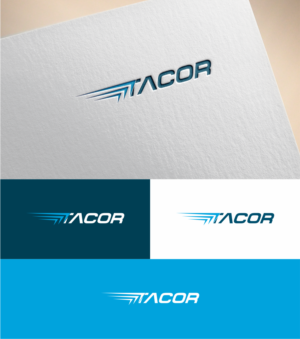 Logo Design by MKR for TACOR | Design: #19188955