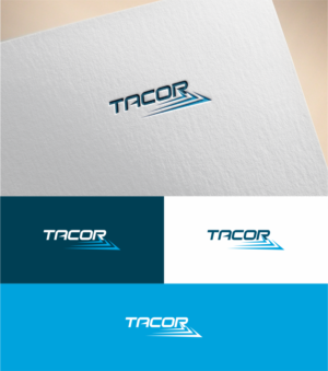Logo Design by MKR for TACOR | Design: #19188956
