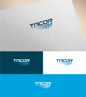 Logo Design by MKR for TACOR | Design: #19188958
