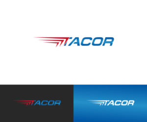 Logo Design by MKR for TACOR | Design: #19204541