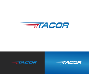 Logo Design by MKR for TACOR | Design: #19204542