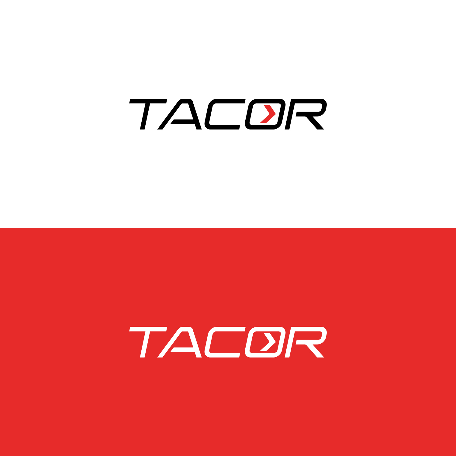 Logo Design by yhutomo for TACOR | Design #19202731