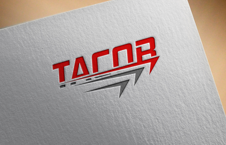 Logo Design by Kontab for TACOR | Design #19194452