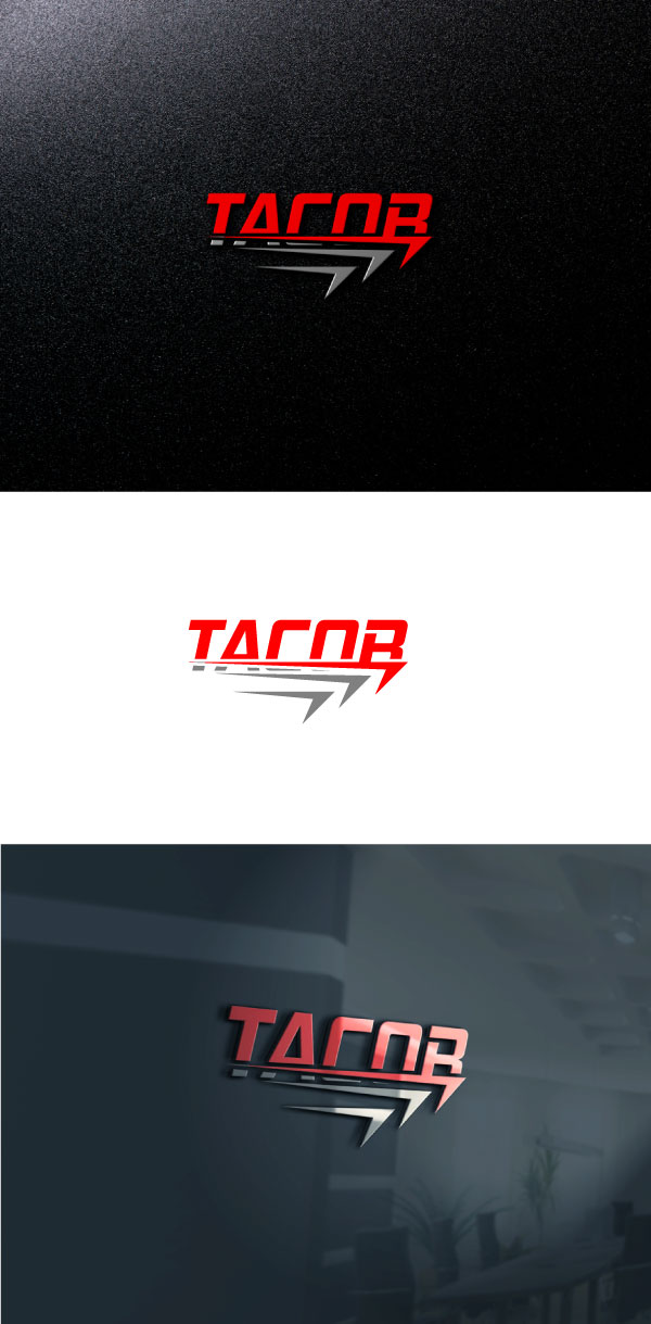 Logo Design by Kontab for TACOR | Design #19194453