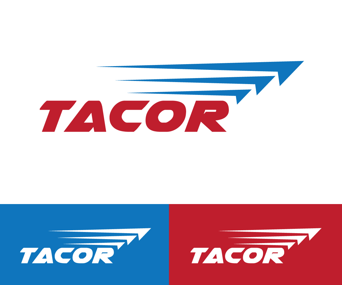 Logo Design by designmind78 for TACOR | Design #19188533