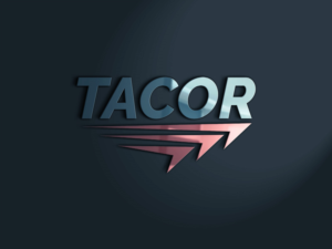Logo Design by Tasnova 2 for TACOR | Design: #19191002
