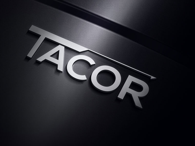 Logo Design by sayma00 for TACOR | Design #19195732