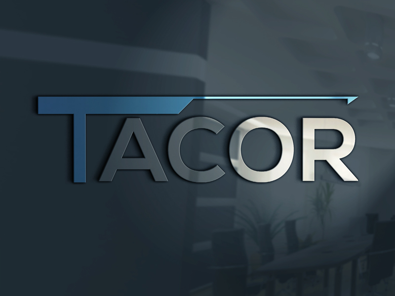 Logo Design by sayma00 for TACOR | Design #19195733