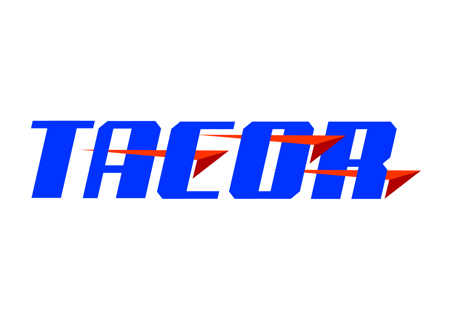 Logo Design by Rocketship for TACOR | Design #19195626