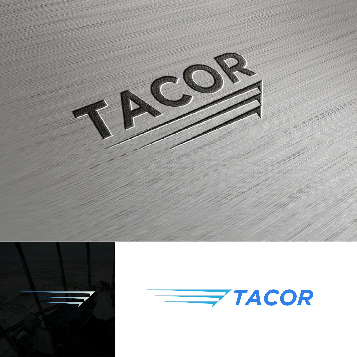 Logo Design by jasmine design for TACOR | Design #19230411