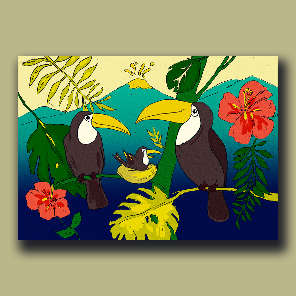 Art Design by Design Paul for this project | Design #19287186