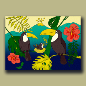 Art Design by Design Paul
