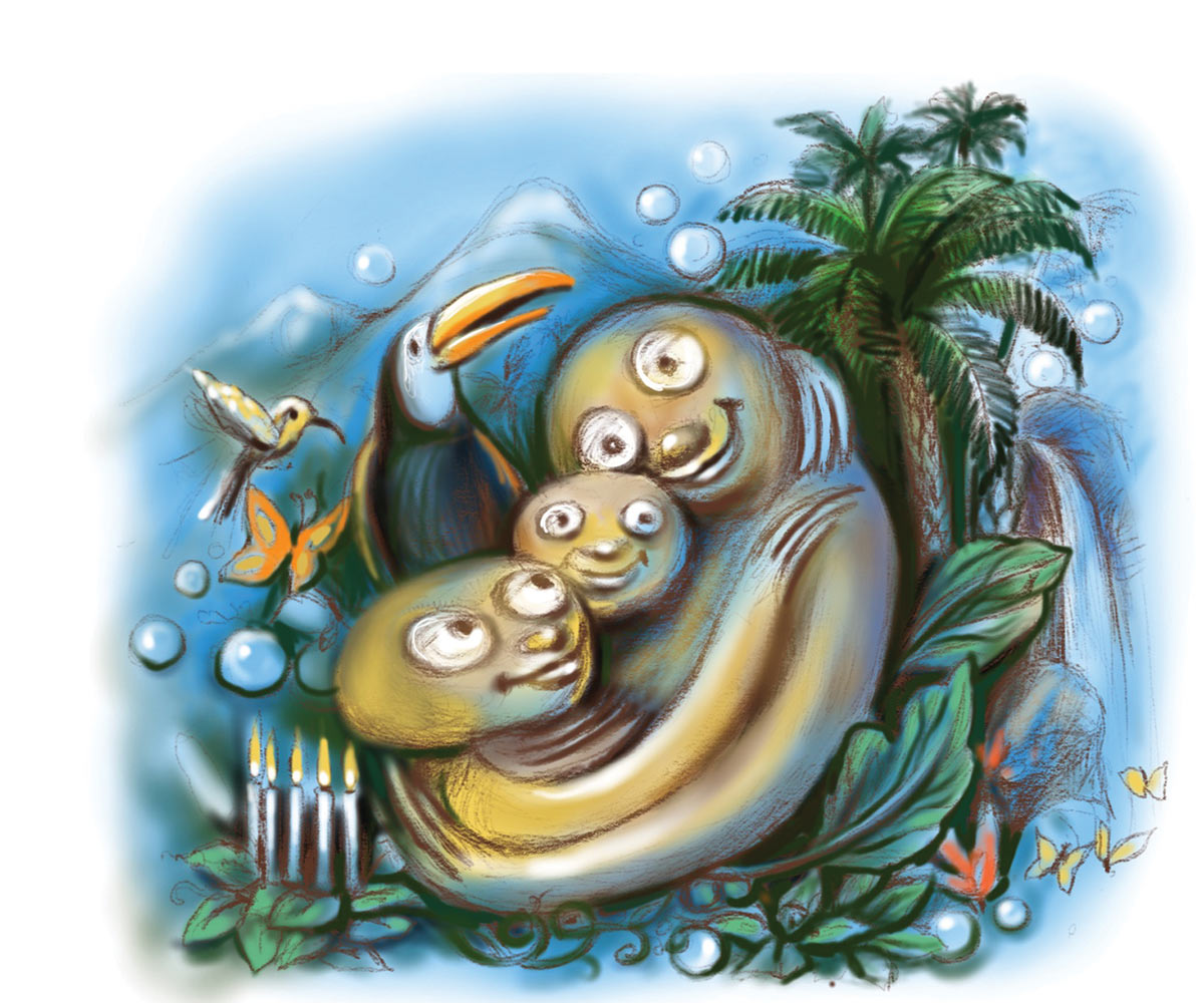 Kunst-Design von Santanu Bhattacharjee für dieses Projekt | Design #19297622