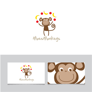 Logo Design by Victor