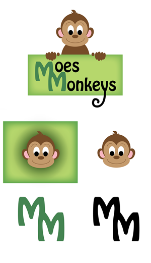 Logo Design by Jessicarochadesign1