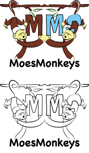 Logo Design by LelosLovesYou