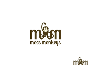 Design de Logo par alexis alemán pour MoesMonkeys | Design #2898741