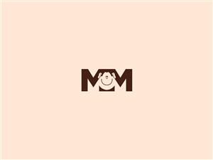 Logo Design by Atvento Graphics for MoesMonkeys | Design: #2894763