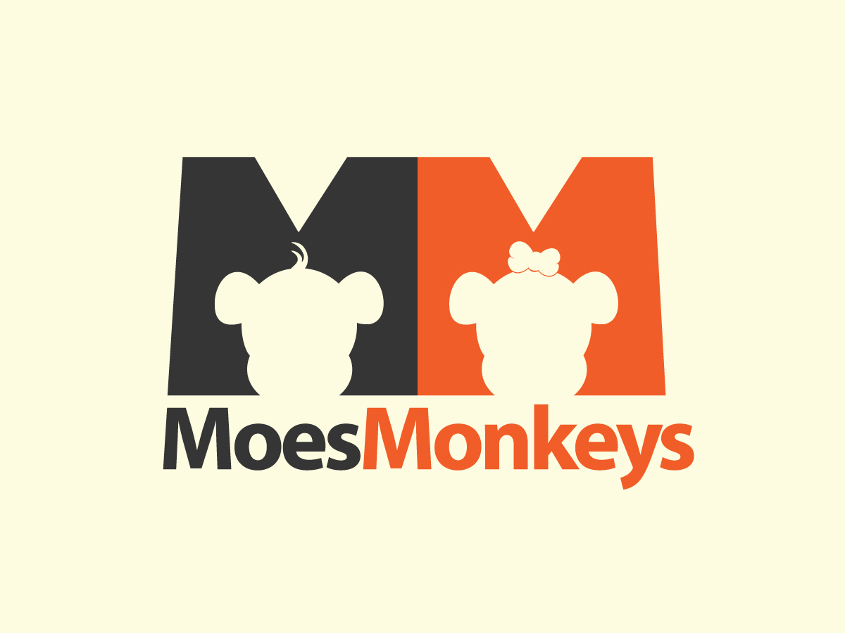 Design de Logo par lolti pour MoesMonkeys | Design #2910616