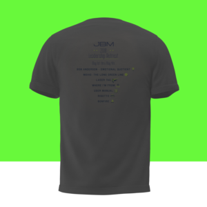 Diseño de Camiseta por CleoKelin para JBM Packaging | Diseño #19244887