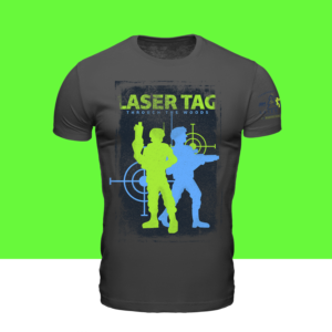T-Shirt-Design von CleoKelin für JBM Packaging | Design: #19244889