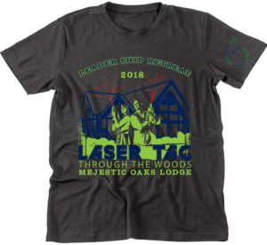 T-Shirt-Design von creative gravity für JBM Packaging | Design #19202284