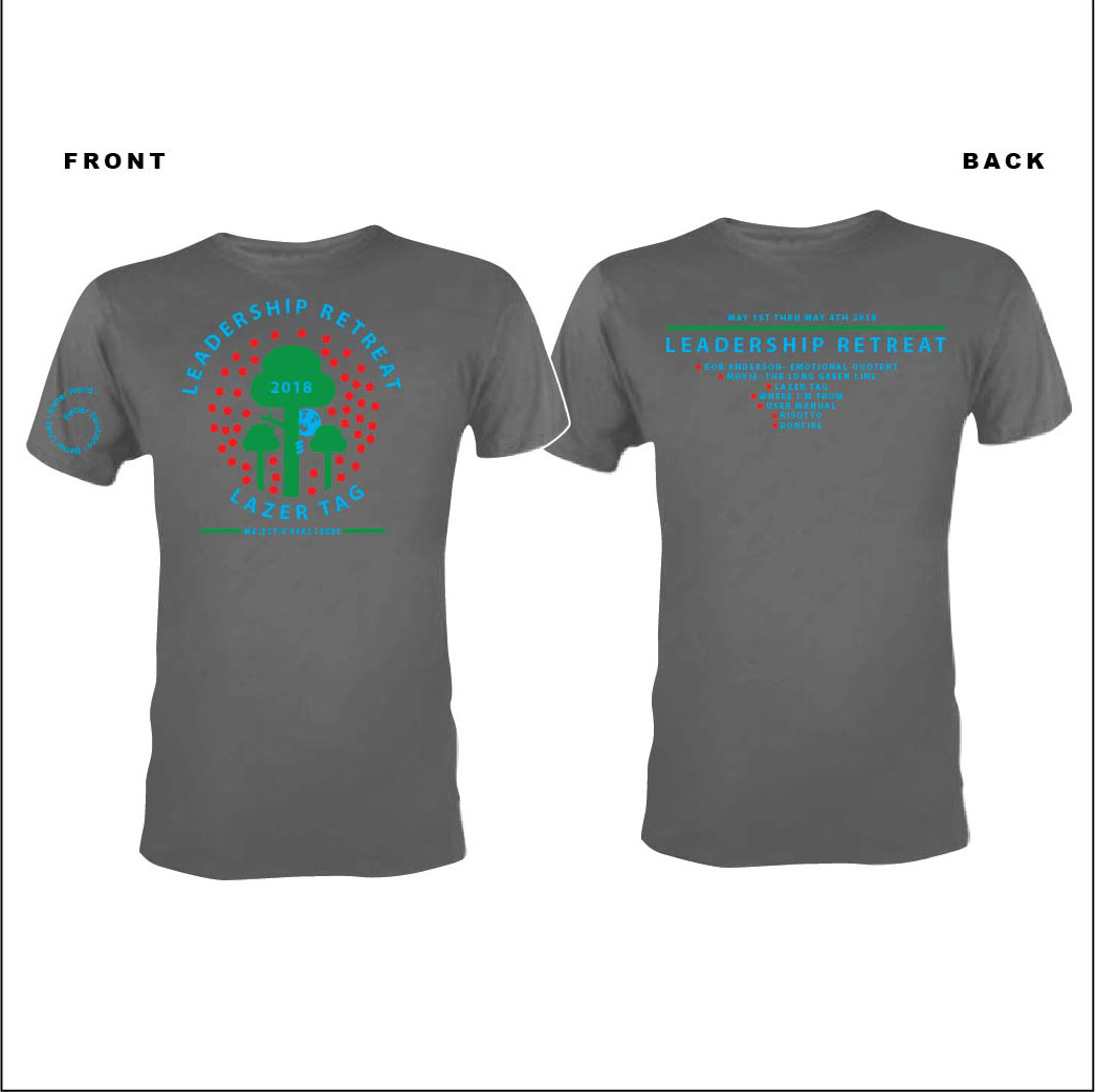 T-shirt Design by 75-R-P-Z for JBM Packaging | Design #19526751