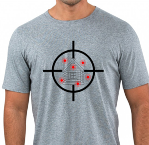 T-Shirt-Design von DesignNY für JBM Packaging | Design: #19541410