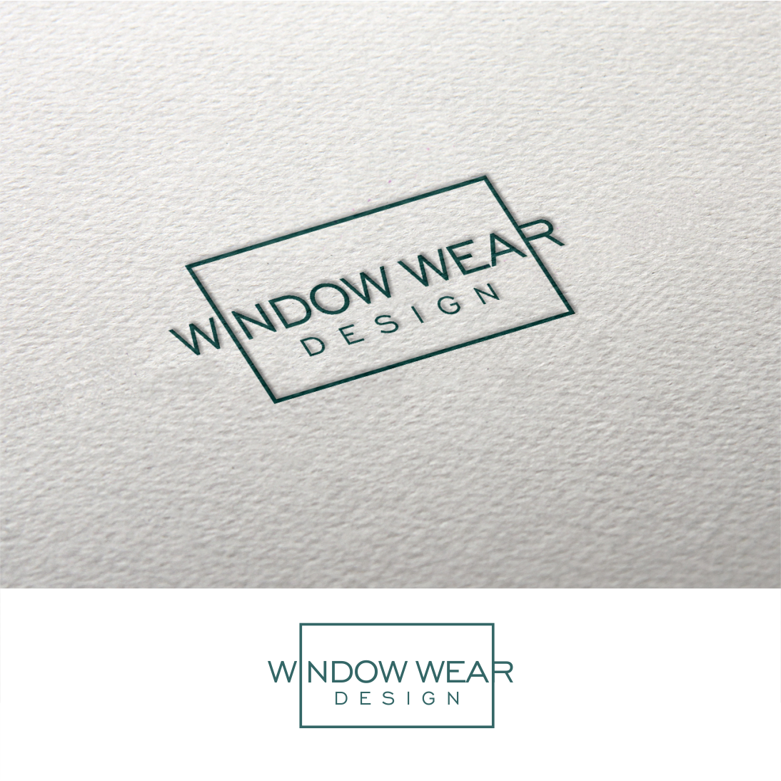 Logo Design by Arham Hidayat for this project | Design #19219267